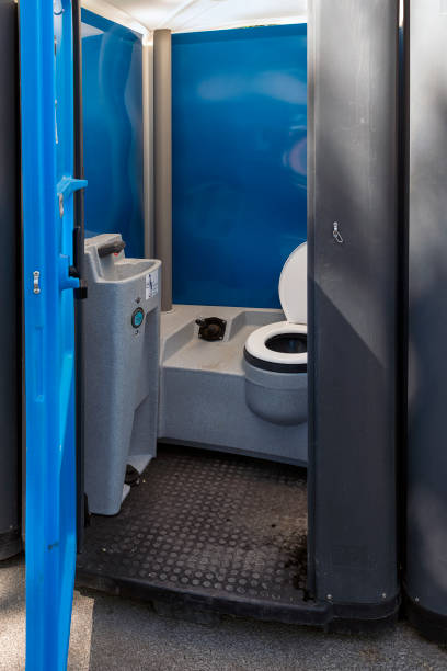 Best Portable toilet rental cost  in Dodson Branch, TN