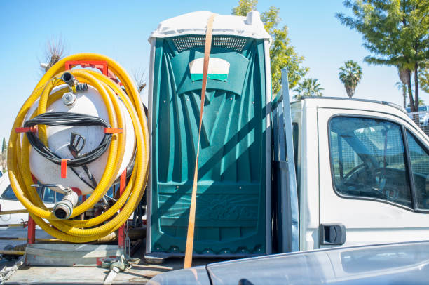 Best Affordable porta potty rental  in Dodson Branch, TN