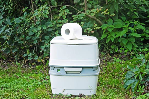 Portable Toilet Options We Offer in Dodson Branch, TN