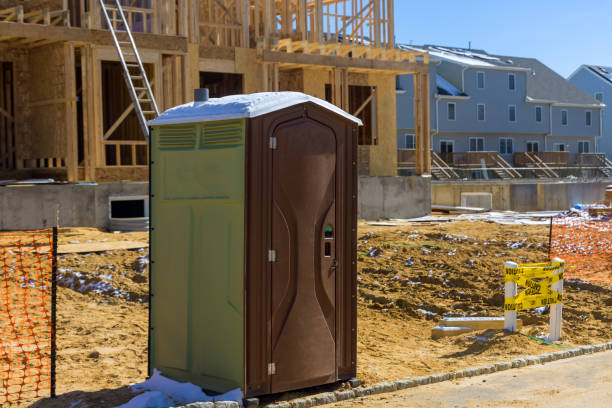 Best Portable restroom solutions  in Dodson Branch, TN