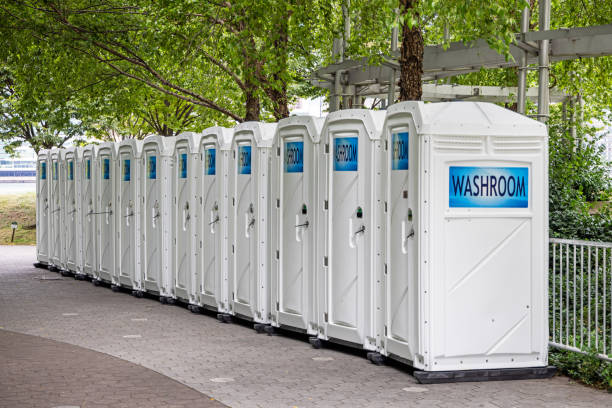 Best Construction site porta potty rental  in Dodson Branch, TN