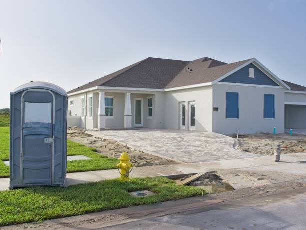 Best Porta potty rental near me  in Dodson Branch, TN